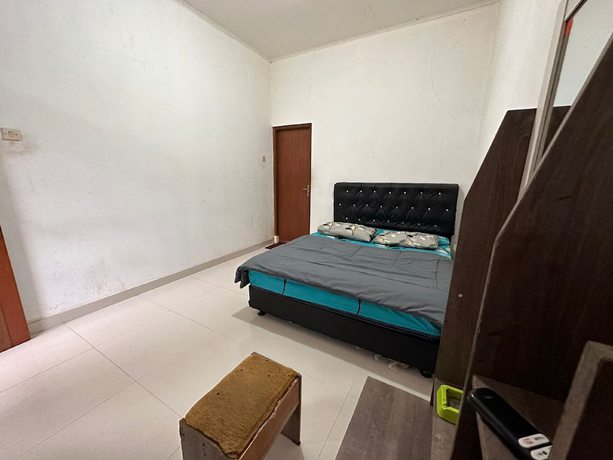 Imagen de la habitación del Hotel OYO 92995 Villa Ragill. Foto 17