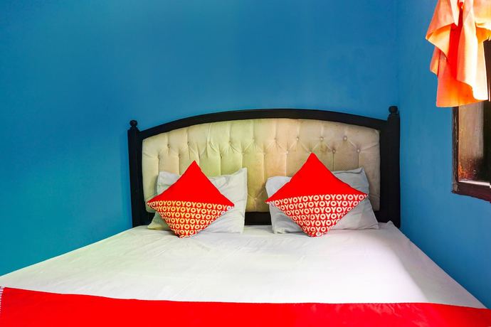 Imagen de la habitación del Hotel OYO 92997 Villa Hj Karnadi. Foto 5