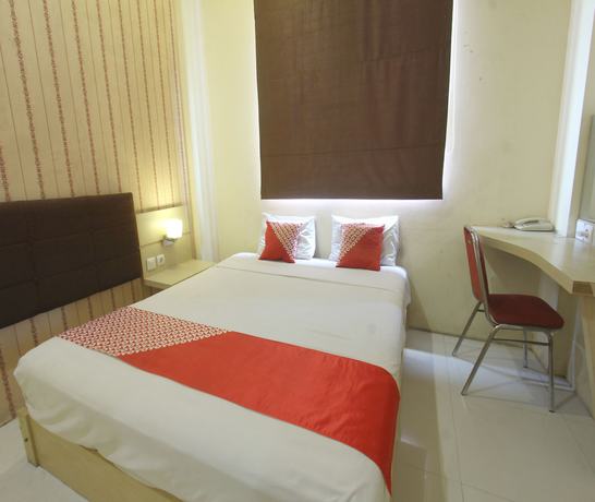 Imagen de la habitación del Hotel OYO 93002 Kost Gayus. Foto 9