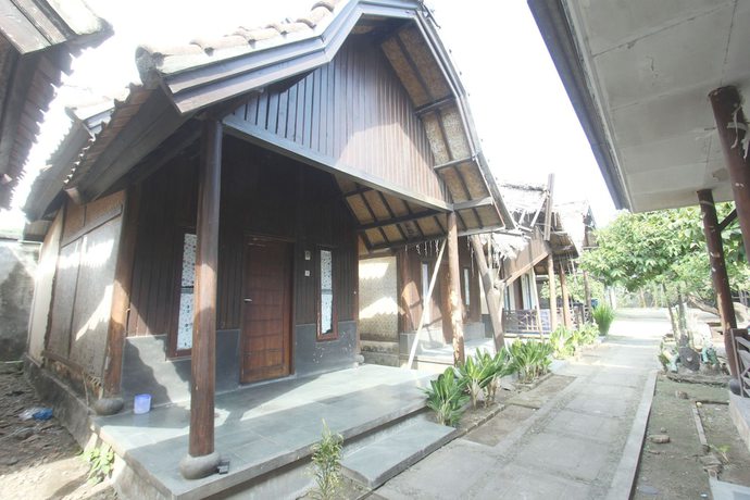 Imagen general del Hotel OYO 93002 Kost Gayus. Foto 1