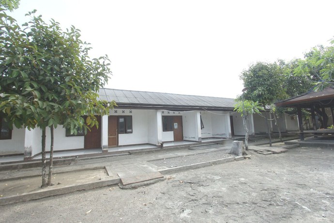 Imagen general del Hotel OYO 93002 Kost Gayus. Foto 3