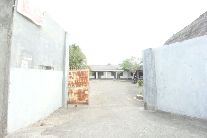 Imagen general del Hotel OYO 93002 Kost Gayus. Foto 4
