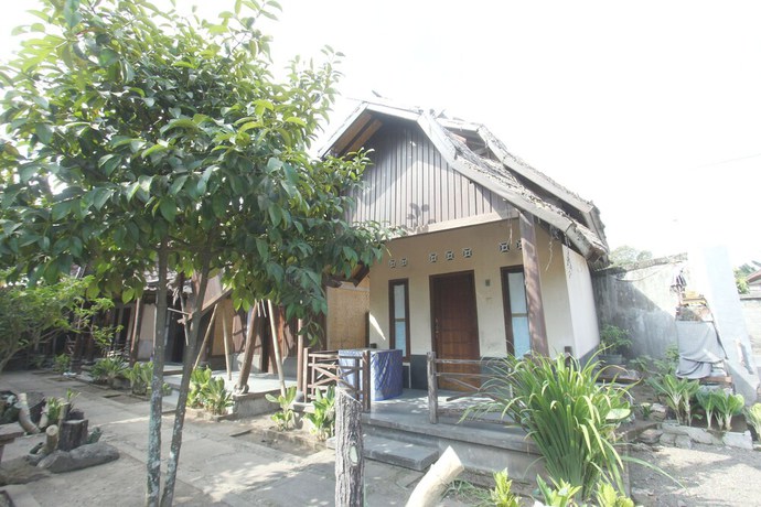 Imagen general del Hotel OYO 93002 Kost Gayus. Foto 5