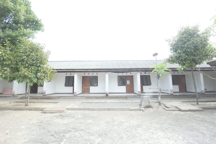 Imagen general del Hotel OYO 93002 Kost Gayus. Foto 6