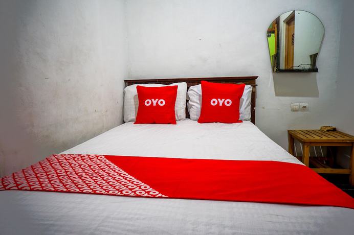 Imagen de la habitación del Hotel OYO 93069 Penginapan Sumber Rizki. Foto 2