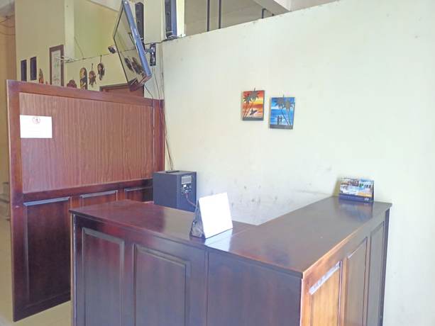 Imagen de los interiores del Hotel OYO 93073 Penginapan 69. Foto 5