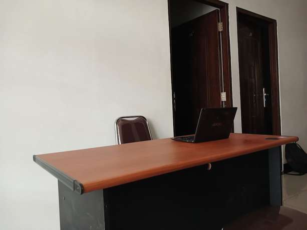 Imagen de los interiores del Hotel OYO 93085 Homy Stay Syariah. Foto 12