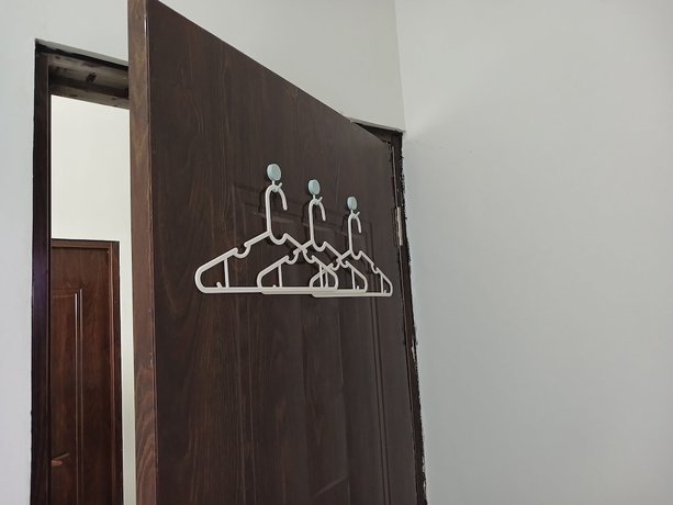 Imagen de la habitación del Hotel OYO 93085 Homy Stay Syariah. Foto 4
