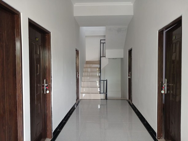 Imagen de los interiores del Hotel OYO 93085 Homy Stay Syariah. Foto 20