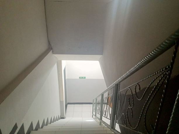 Imagen de los interiores del Hotel OYO 93090 Multi Plus Inn. Foto 9