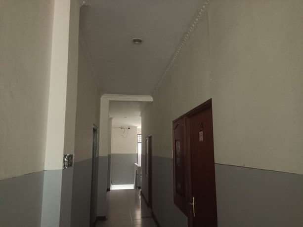 Imagen de los interiores del Hotel OYO 93090 Multi Plus Inn. Foto 14