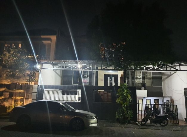 Imagen general del Hotel OYO 93112 Garden Homestay 3 Merlion. Foto 2