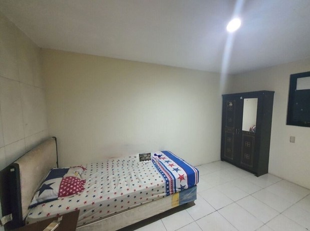 Imagen de la habitación del Hotel OYO 93112 Garden Homestay 3 Merlion. Foto 5