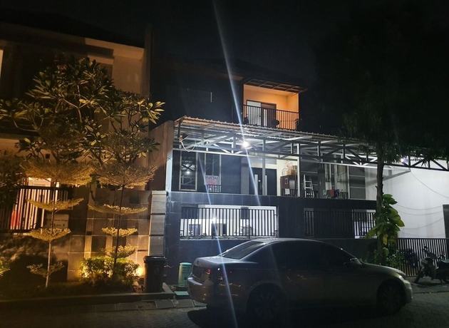 Imagen general del Hotel OYO 93112 Garden Homestay 3 Merlion. Foto 3