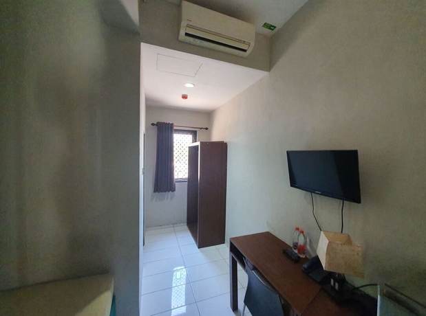 Imagen de la habitación del Hotel OYO 93112 Garden Homestay 3 Merlion. Foto 9