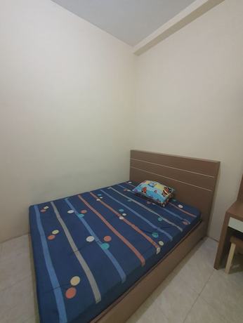 Imagen de la habitación del Hotel OYO 93112 Garden Homestay 3 Merlion. Foto 10