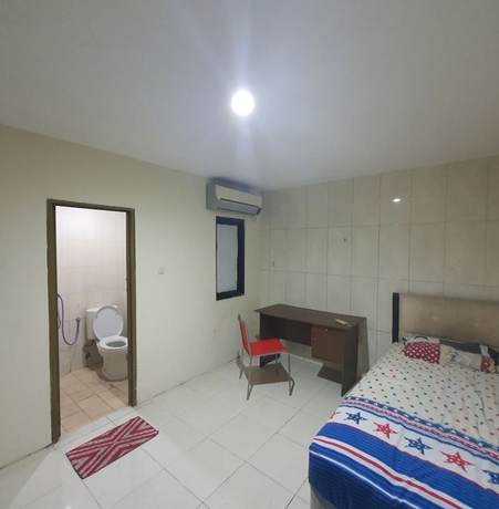 Imagen de la habitación del Hotel OYO 93112 Garden Homestay 3 Merlion. Foto 11