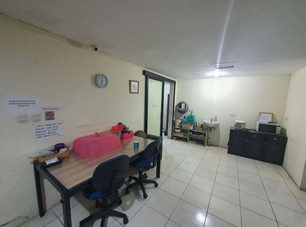 Imagen de los interiores del Hotel OYO 93112 Garden Homestay 3 Merlion. Foto 15