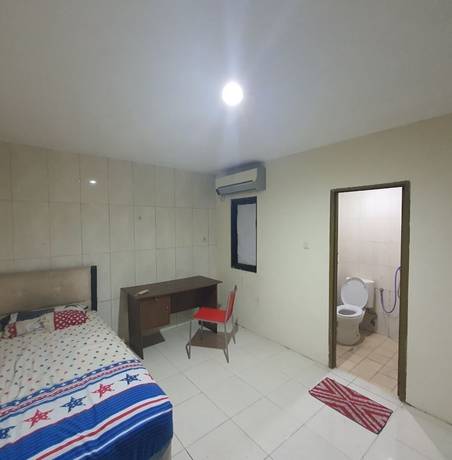 Imagen general del Hotel OYO 93112 Garden Homestay 3 Merlion. Foto 1