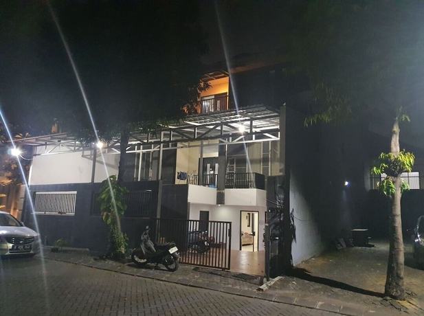 Imagen general del Hotel OYO 93112 Garden Homestay 3 Merlion. Foto 4