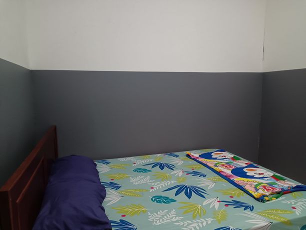 Imagen de la habitación del Hotel OYO 93117 Penginapan Tiga Dara. Foto 9