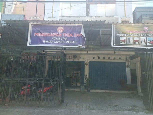 Imagen general del Hotel OYO 93117 Penginapan Tiga Dara. Foto 2