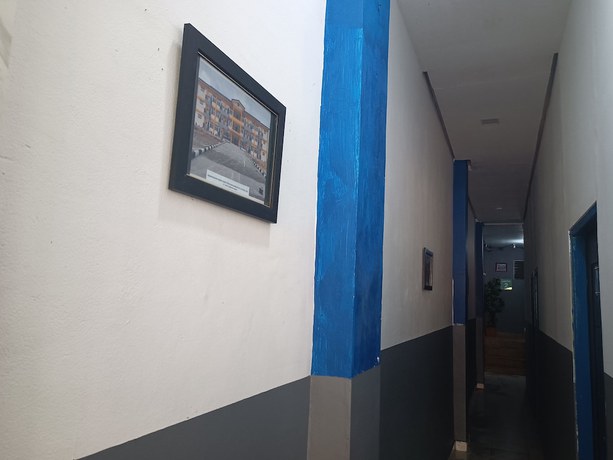 Imagen de los interiores del Hotel OYO 93117 Penginapan Tiga Dara. Foto 16