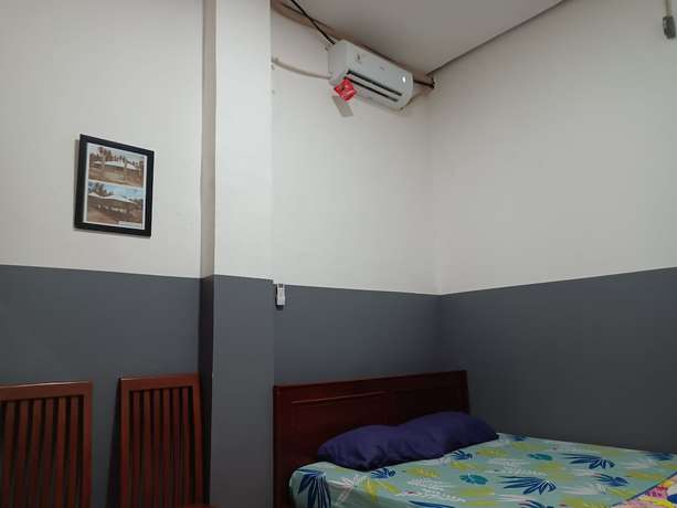 Imagen de la habitación del Hotel OYO 93117 Penginapan Tiga Dara. Foto 13