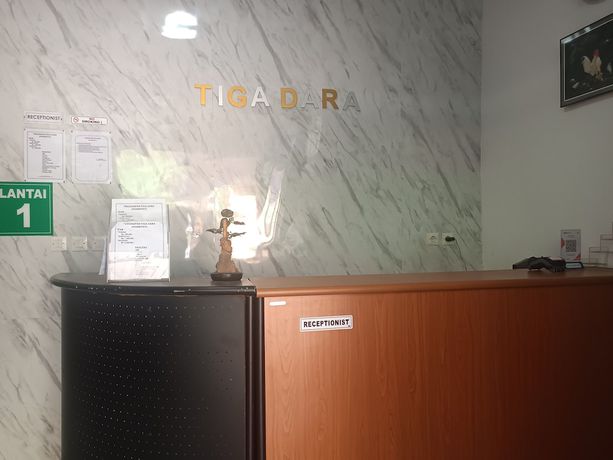Imagen de los interiores del Hotel OYO 93117 Penginapan Tiga Dara. Foto 17