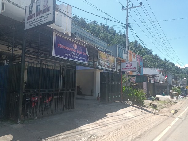 Imagen general del Hotel OYO 93117 Penginapan Tiga Dara. Foto 3