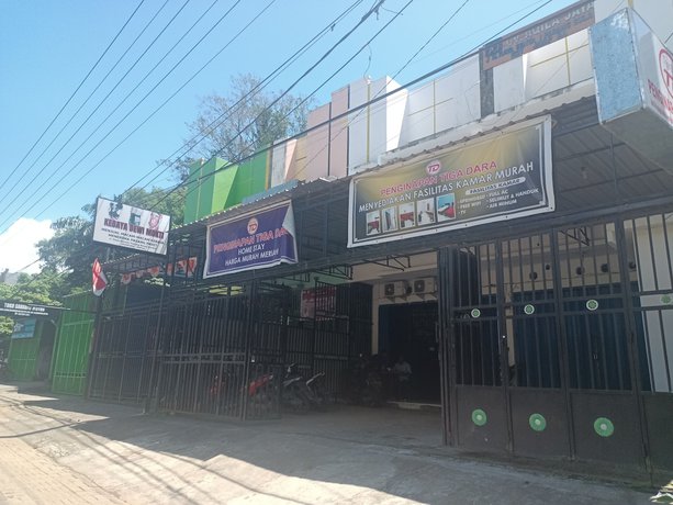 Imagen general del Hotel OYO 93117 Penginapan Tiga Dara. Foto 4
