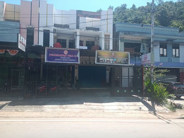 Imagen general del Hotel OYO 93117 Penginapan Tiga Dara. Foto 1