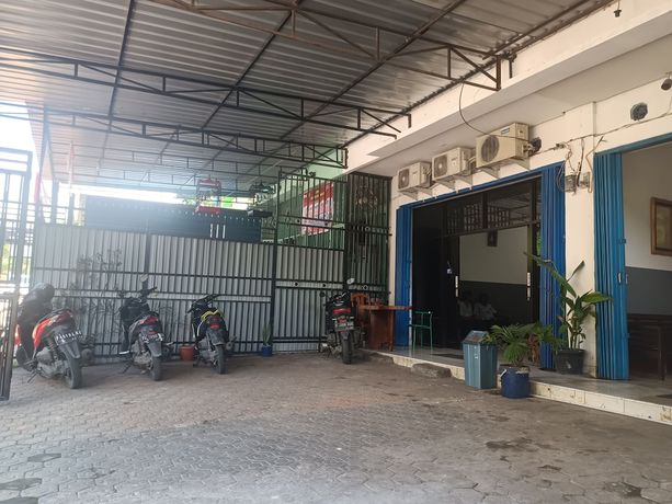 Imagen de los interiores del Hotel OYO 93117 Penginapan Tiga Dara. Foto 19