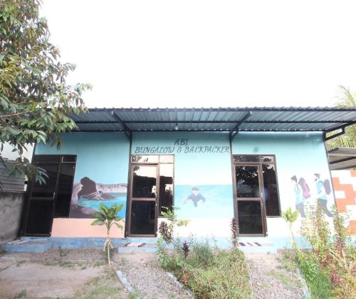 Imagen general del Hotel OYO 93121 Abi Bungalow & Hostel. Foto 1