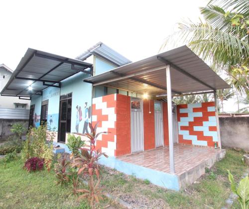 Imagen general del Hotel OYO 93121 Abi Bungalow & Hostel. Foto 12