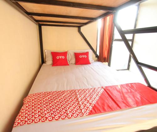 Imagen general del Hotel OYO 93121 Abi Bungalow & Hostel. Foto 17