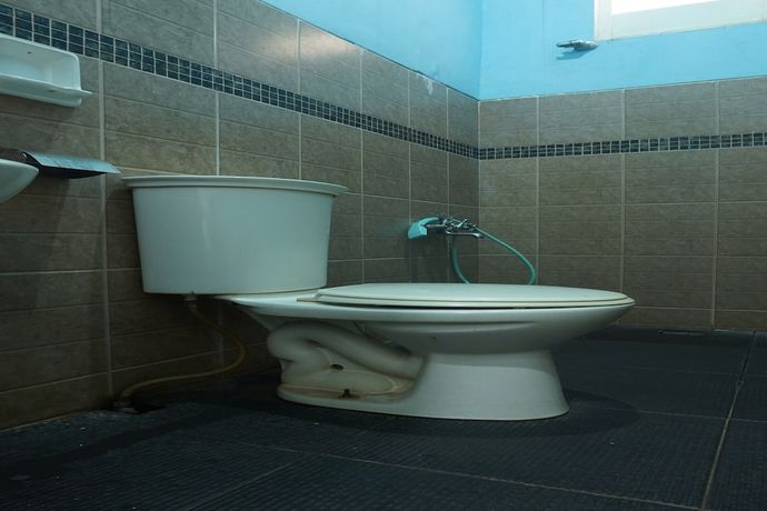 Imagen de la habitación del Hotel OYO 93122 Pondok Puti Sartika Syariah. Foto 5