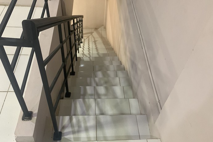 Imagen de los interiores del Hotel OYO 93122 Pondok Puti Sartika Syariah. Foto 18