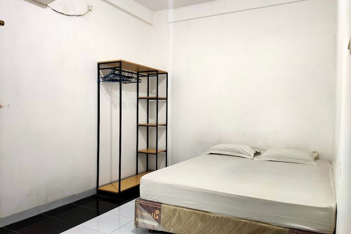Imagen general del Hotel OYO 93122 Pondok Puti Sartika Syariah. Foto 1