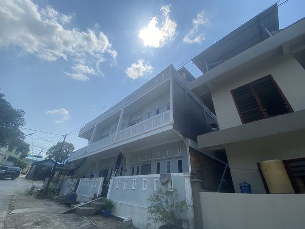 Imagen general del Hotel OYO 93130 Baloi Homestay. Foto 1