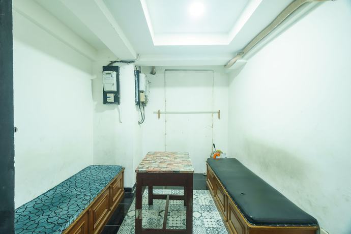 Imagen de los interiores del Hotel OYO 93133 Moraja. Foto 7