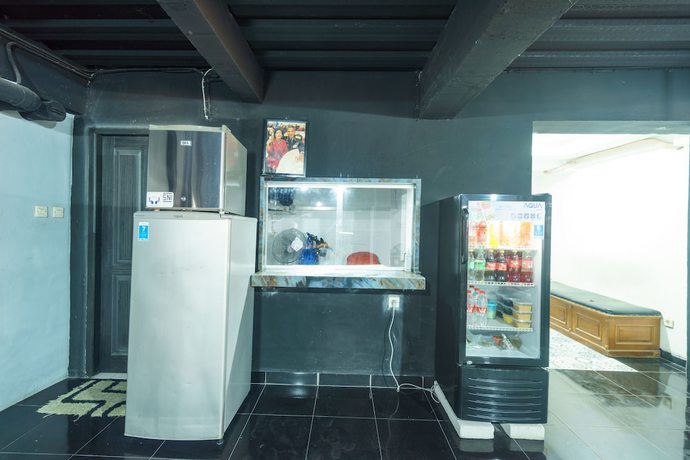 Imagen de los interiores del Hotel OYO 93133 Moraja. Foto 9