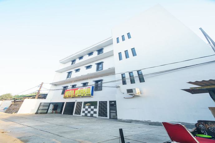 Imagen general del Hotel OYO 93133 Moraja. Foto 1