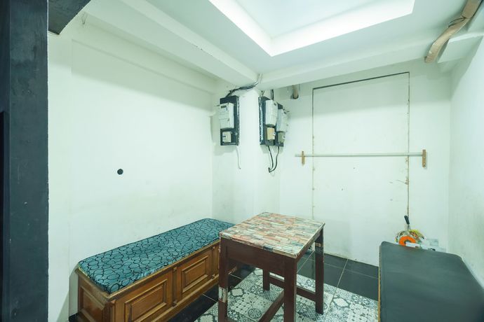 Imagen de los interiores del Hotel OYO 93133 Moraja. Foto 10