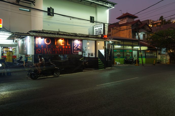 Imagen general del Hotel OYO 93134 Radom. Foto 4