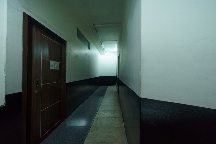 Imagen de los interiores del Hotel OYO 93134 Radom. Foto 10