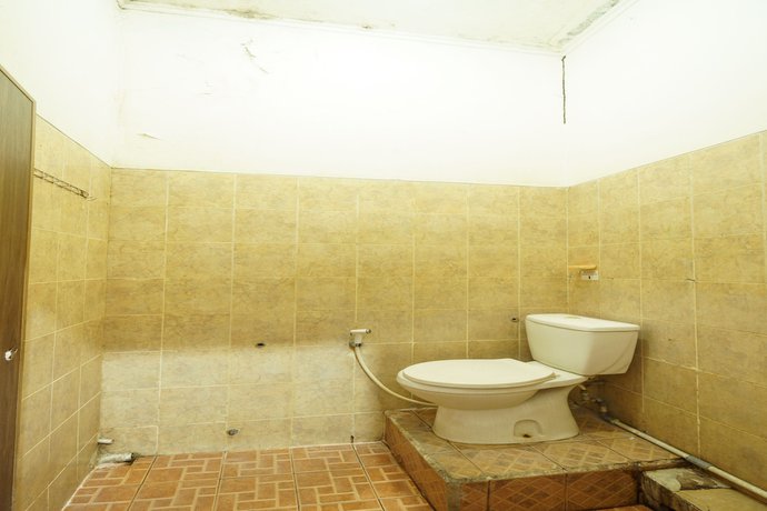Imagen de la habitación del Hotel OYO 93134 Radom. Foto 8