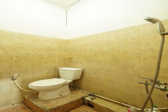 Imagen de la habitación del Hotel OYO 93134 Radom. Foto 9