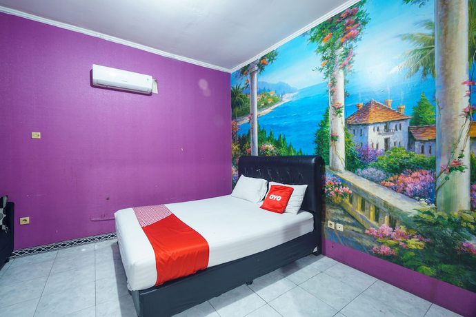 Imagen general del Hotel OYO 93134 Radom. Foto 1