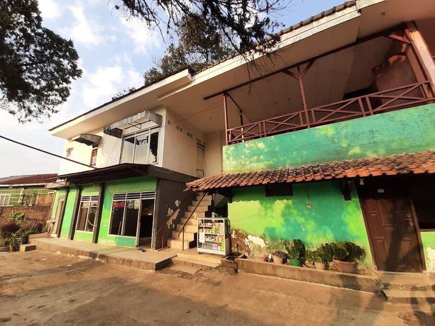 Imagen general del Hotel OYO 93135 Wisma Bayt Hikmah. Foto 1